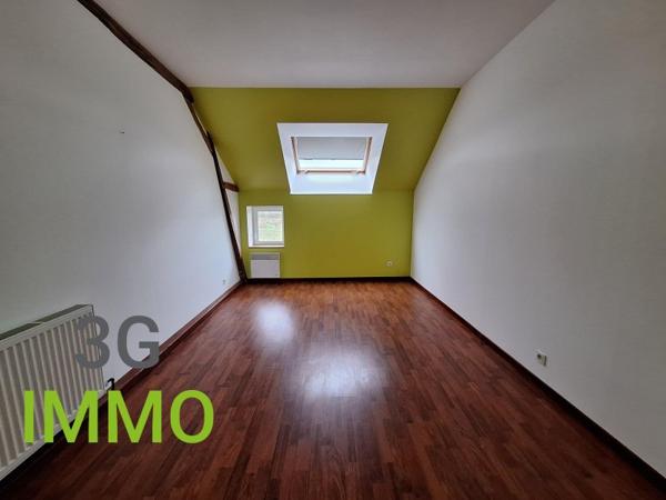Vente / Maison avec dépendance