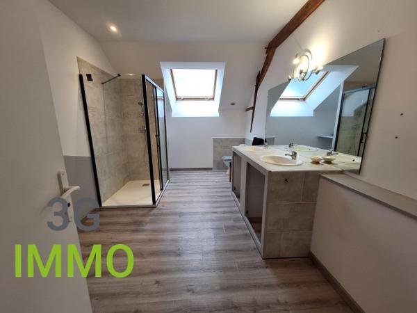 Vente / Maison avec dépendance