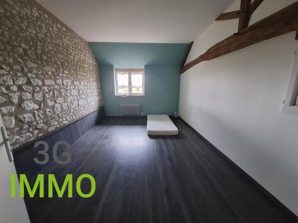 Vente / Maison avec dépendance
