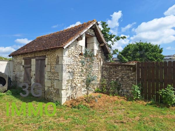 Vente / Maison avec dépendance