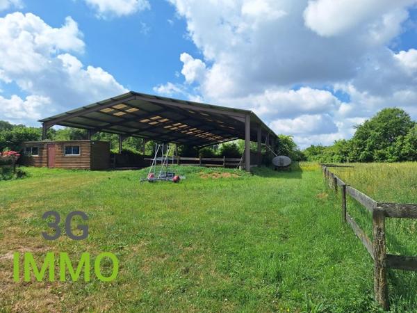 Vente / Maison avec dépendance