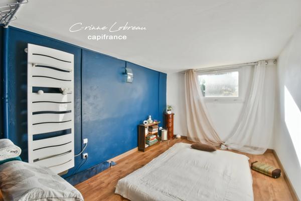 Maison à vendre à CHARNAY LES MACON (71)