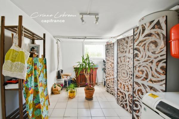 Maison à vendre à CHARNAY LES MACON (71)