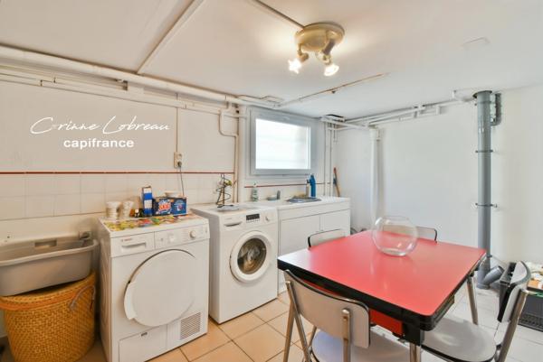 Maison à vendre à CHARNAY LES MACON (71)