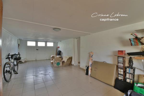 Maison à vendre à CHARNAY LES MACON (71)