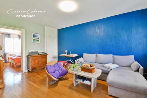 Maison à vendre à CHARNAY LES MACON (71)