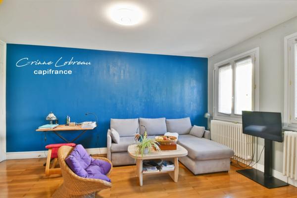 Maison à vendre à CHARNAY LES MACON (71)