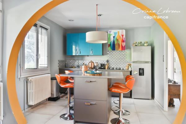 Maison à vendre à CHARNAY LES MACON (71)