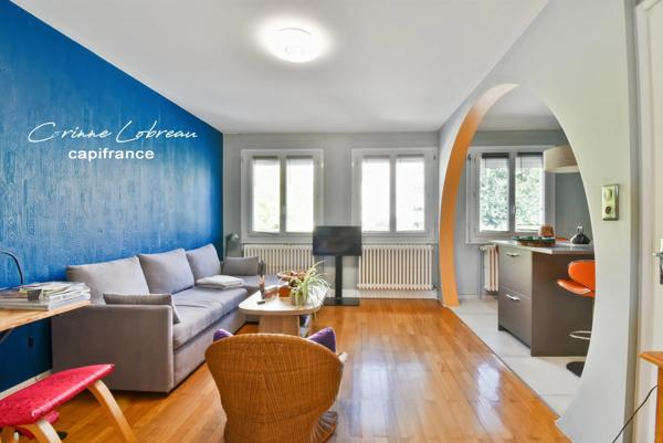 Maison à vendre à CHARNAY LES MACON (71)