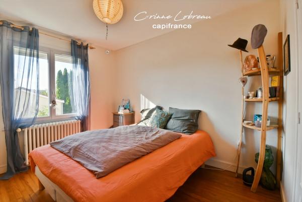 Maison à vendre à CHARNAY LES MACON (71)