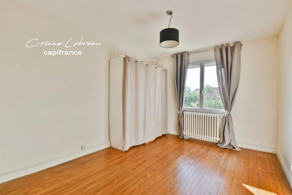 Maison à vendre à CHARNAY LES MACON (71)