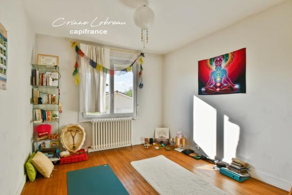 Maison à vendre à CHARNAY LES MACON (71)