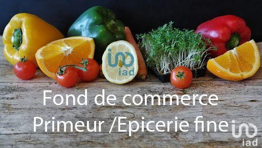 Murs commerciaux  à vendre 54 m² Toulouse