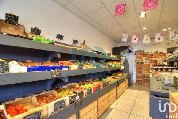 Murs commerciaux  à vendre 54 m² Toulouse