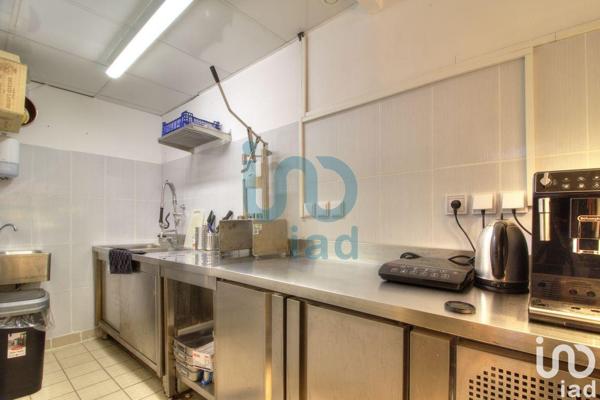 Murs commerciaux  à vendre 54 m² Toulouse