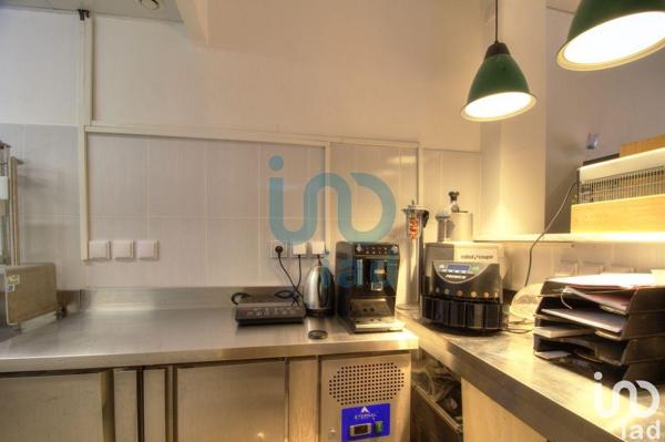 Murs commerciaux  à vendre 54 m² Toulouse