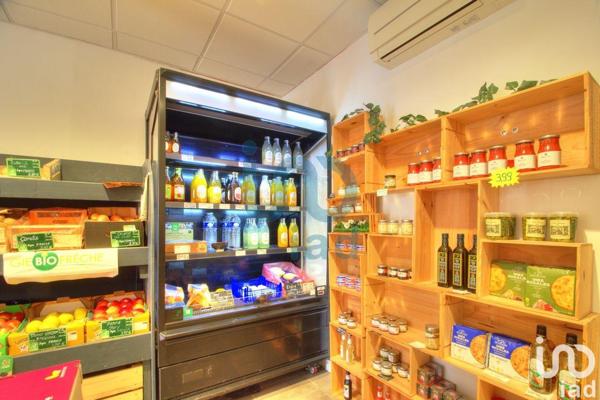 Murs commerciaux  à vendre 54 m² Toulouse