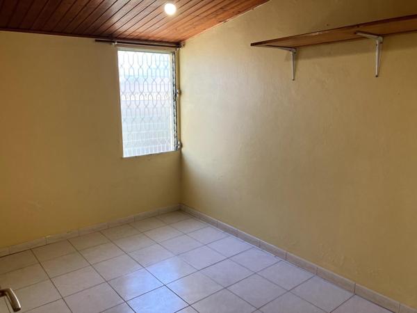 Maison F5 + Appartement F2 indépendant