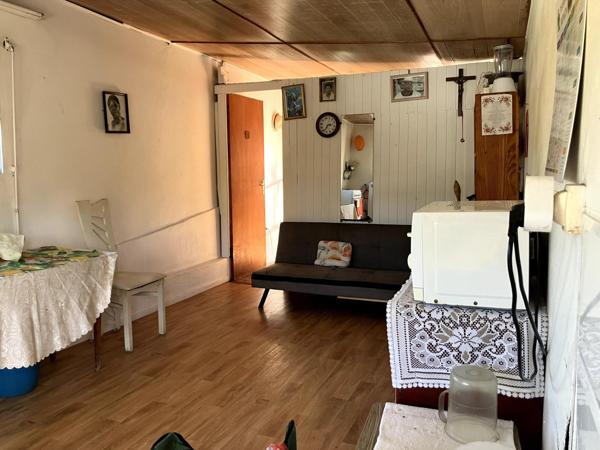 Maison F5 + Appartement F2 indépendant