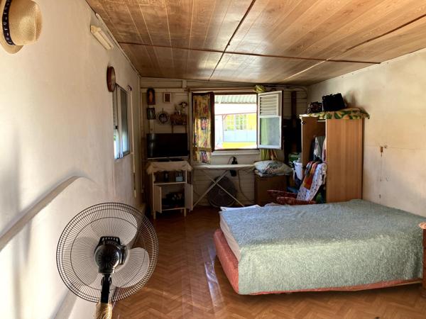 Maison F5 + Appartement F2 indépendant