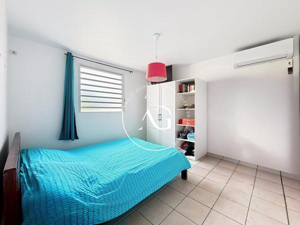 Appartement T2 avec terrasse – Le Diamant