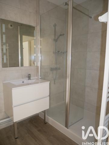Appartement à vendre 3 pièces 60,4 m² Rochefort