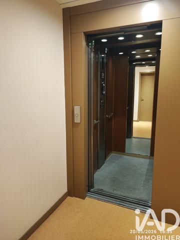 Appartement à vendre 3 pièces 60,4 m² Rochefort