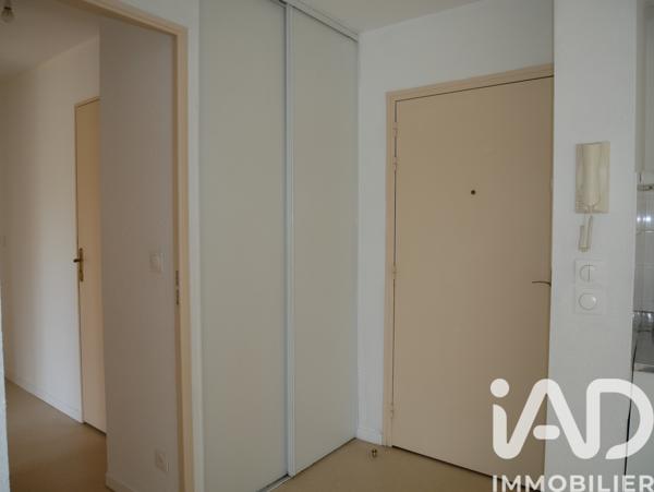 Appartement à vendre 3 pièces 60,4 m² Rochefort