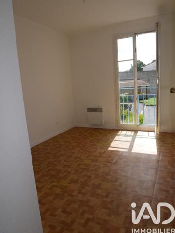Appartement à vendre 3 pièces 60,4 m² Rochefort