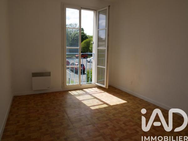 Appartement à vendre 3 pièces 60,4 m² Rochefort