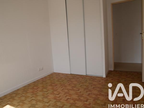 Appartement à vendre 3 pièces 60,4 m² Rochefort