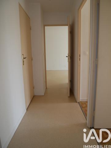 Appartement à vendre 3 pièces 60,4 m² Rochefort
