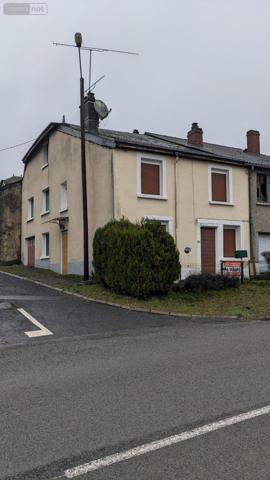 Maison rurale à vendre à Bazeilles dans les Ardennes (08140), ref : 045/964