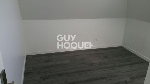 Appartement de 2 pièces à louer à DAMMARTIN-EN-GOËLE (77230).