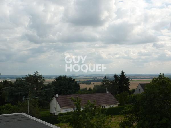 Appartement de 2 pièces à louer à DAMMARTIN-EN-GOËLE (77230).