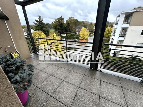 À vendre Appartement 4 pièces 85 m² - Valleiry 74520