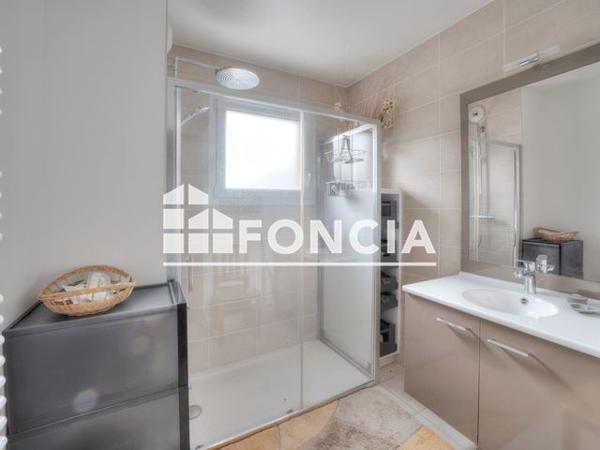 À vendre Appartement 4 pièces 85 m² - Valleiry 74520