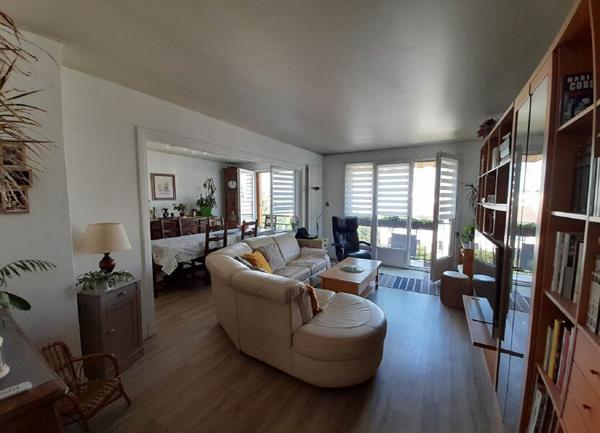 Appartement à vendre    4 pièces • 87,64 m2 L'Haÿ-les-Roses