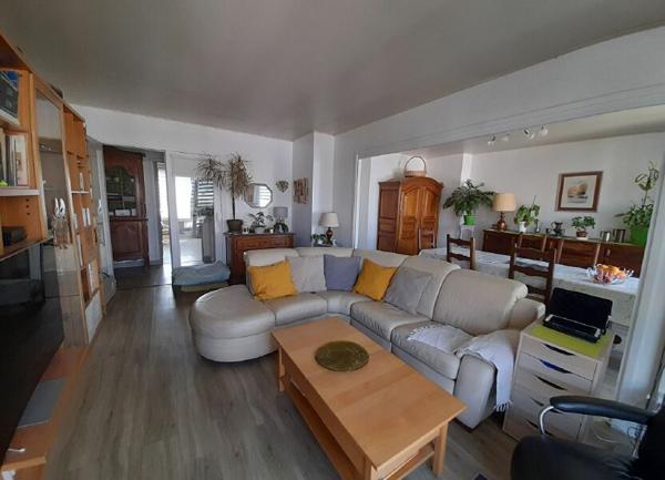 Appartement à vendre    4 pièces • 87,64 m2 L'Haÿ-les-Roses