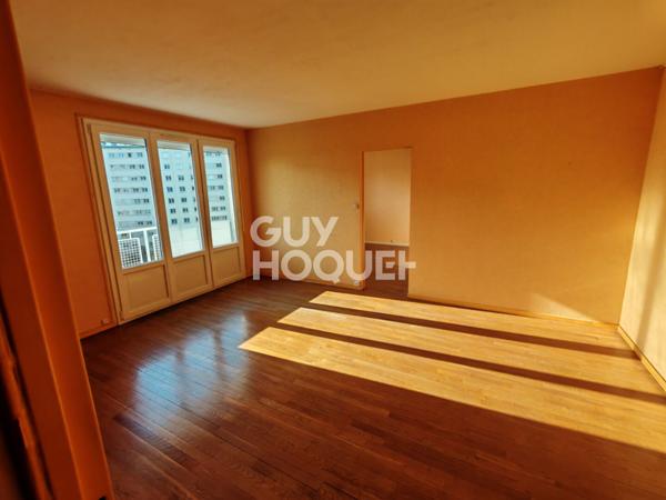 Appartement 2 pièces proche centre