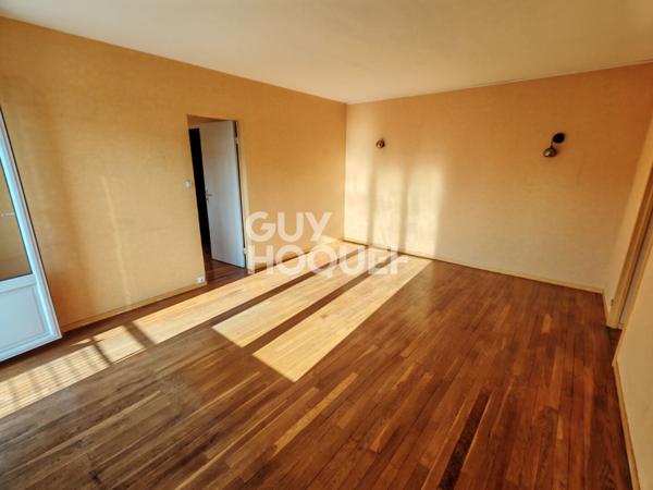 Appartement 2 pièces proche centre