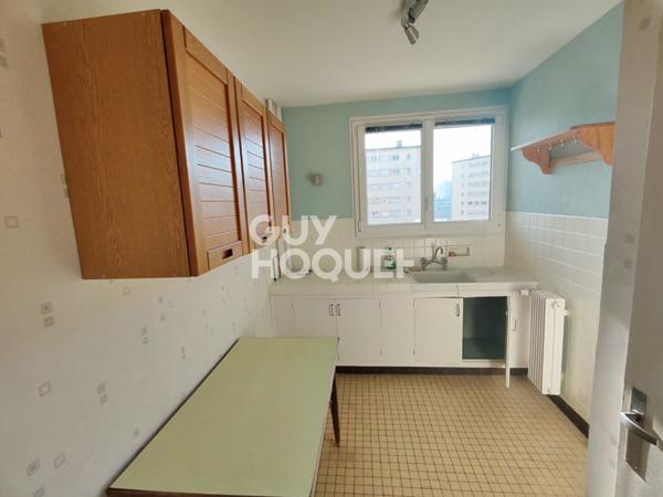 Appartement 2 pièces proche centre