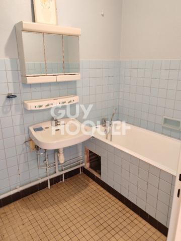 Appartement 2 pièces proche centre