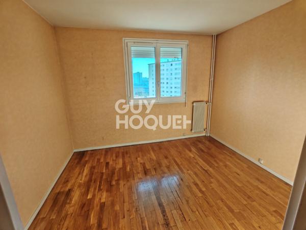 Appartement 2 pièces proche centre