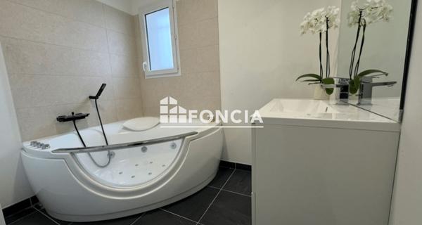 À vendre Maison 5 pièces 114 m² - La Chapelle-saint-mesmin 45380