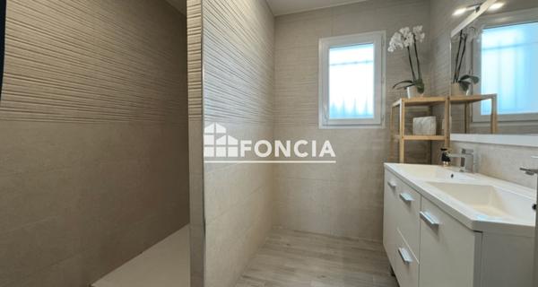 À vendre Maison 5 pièces 114 m² - La Chapelle-saint-mesmin 45380