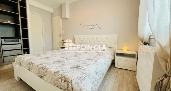 À vendre Maison 5 pièces 114 m² - La Chapelle-saint-mesmin 45380