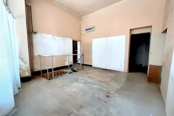 LOCAL COMMERCIAL & PROFESSIONNEL HYPER CENTRE TOULOUSE