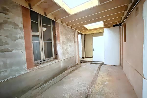 LOCAL COMMERCIAL & PROFESSIONNEL HYPER CENTRE TOULOUSE