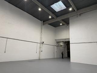 Location Local D Activite 1390 77185 Lognes 889115